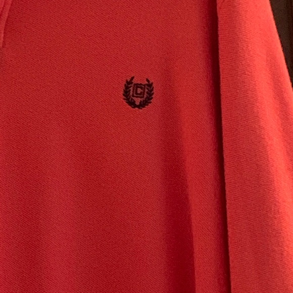 Zip up pullover - Picture 3 of 4